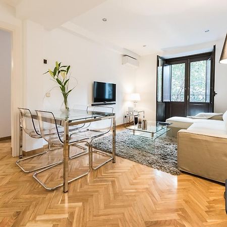 Malasana Boutique Apartment Madrid Bagian luar foto