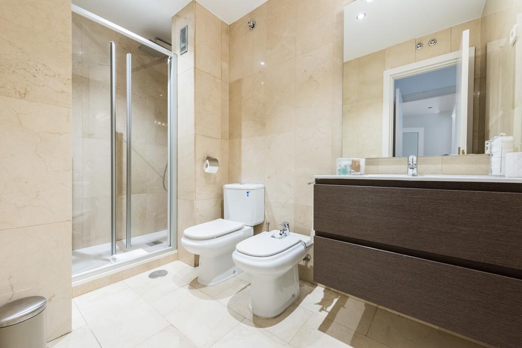 Malasana Boutique Apartment Madrid Bagian luar foto