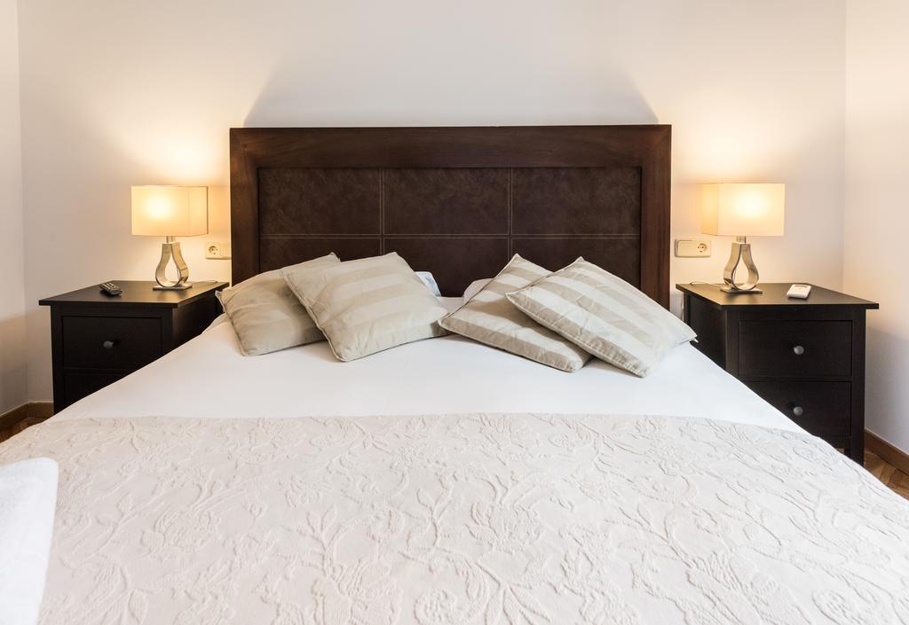 Malasana Boutique Apartment Madrid Bagian luar foto